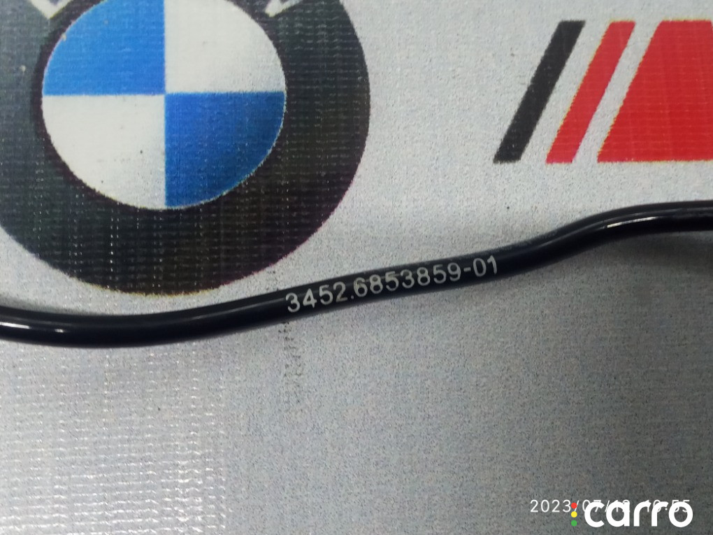 34526853859 Датчик ABS BMW 535i 2012г. - фото №4