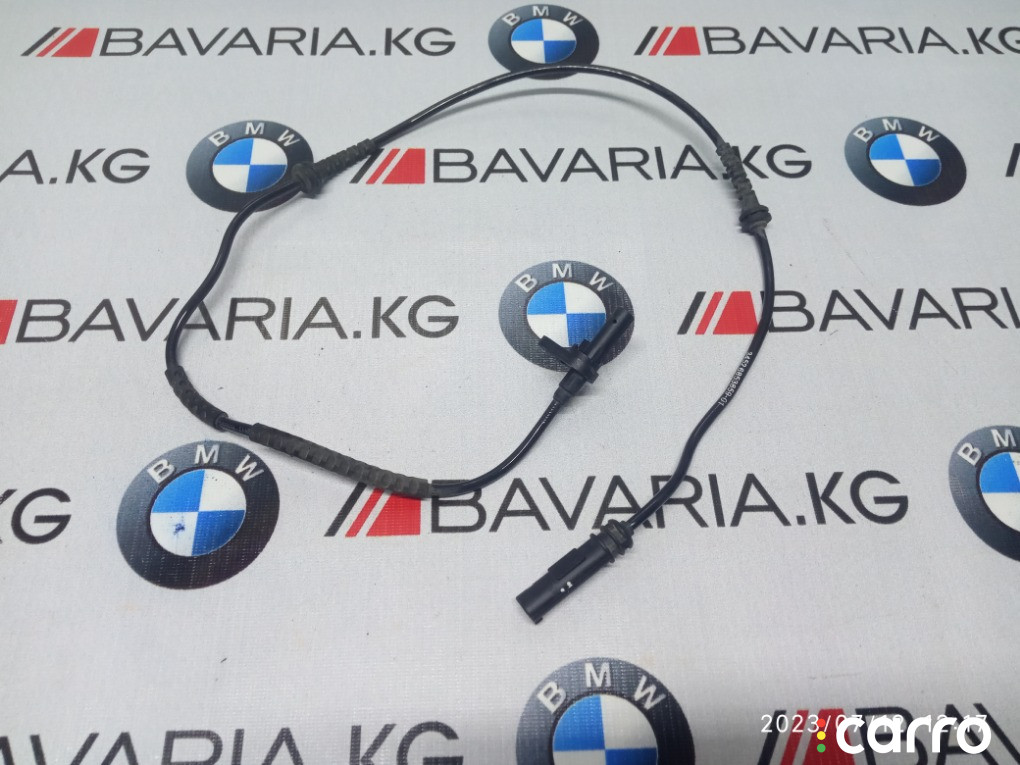 34526853859 Датчик ABS BMW 535i 2012г. - фото №1