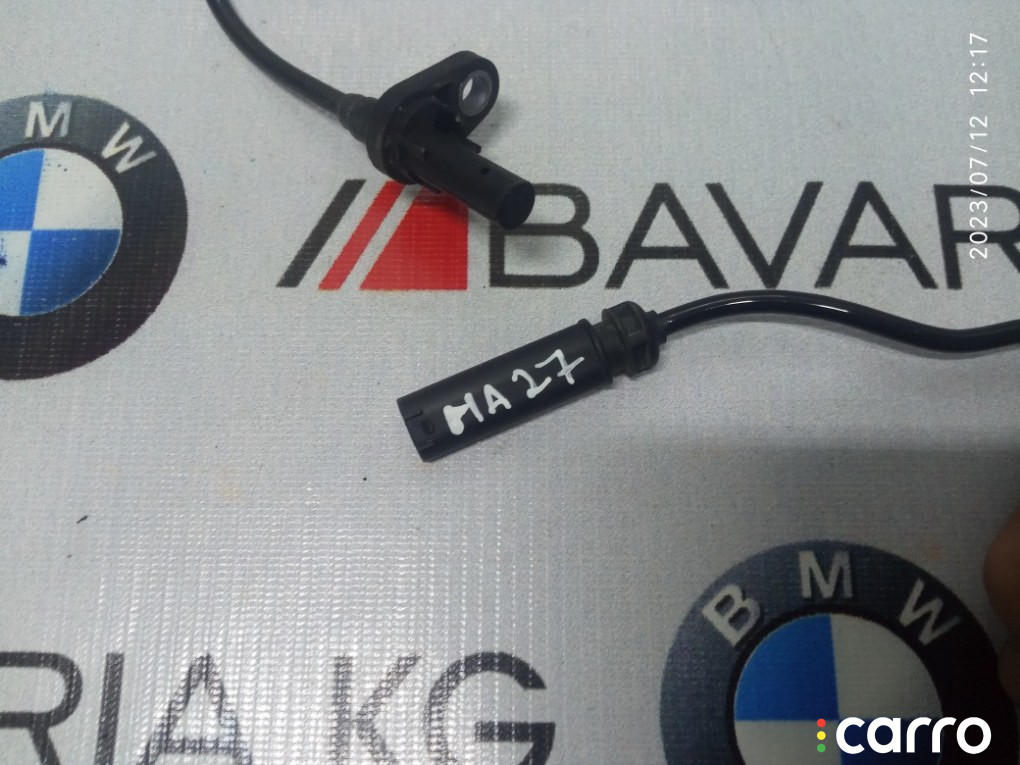 34526853859 Датчик ABS BMW 535i 2012г. - фото №4
