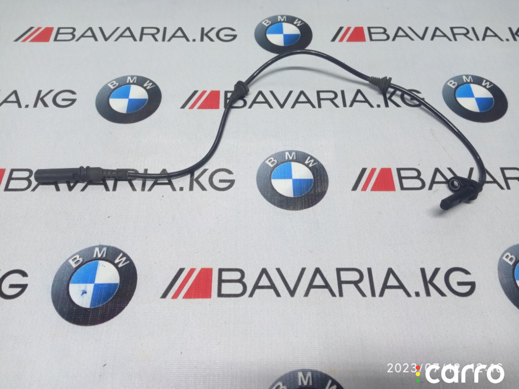 34526771776 Датчик ABS BMW X5 2008г. - фото №1