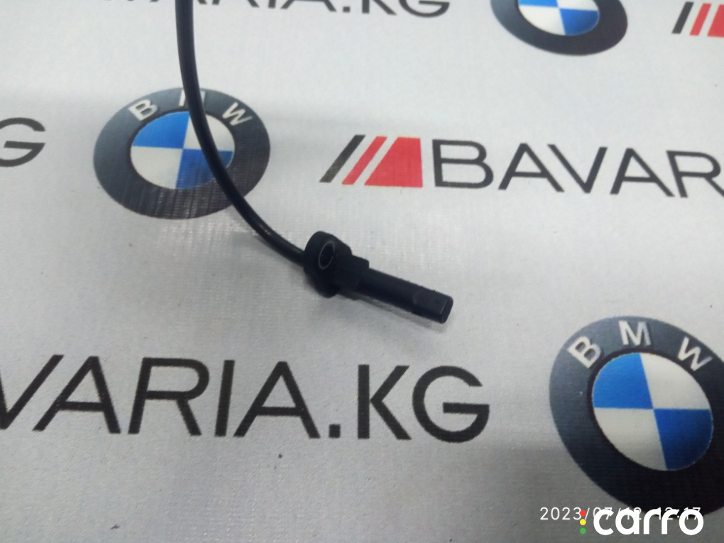 34526771776 Датчик ABS BMW X5 2008г. - фото №2