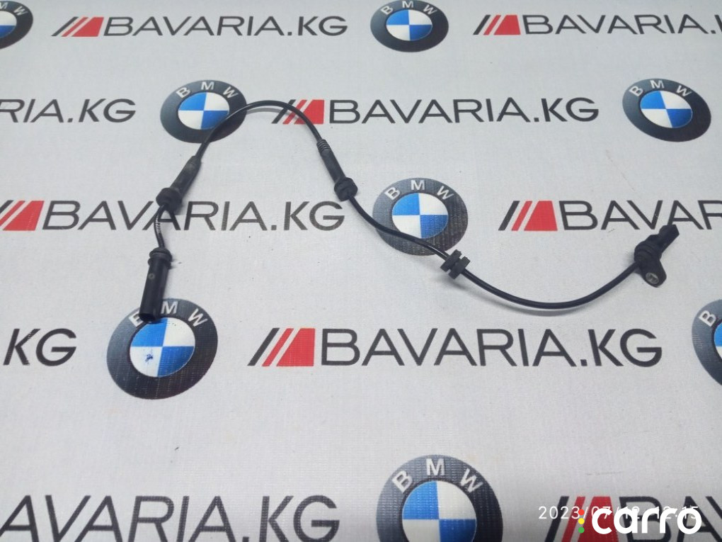 34526791223, 34526884422 Датчик ABS BMW 328i 2016г. - фото №1