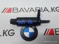67128377430 Насос омывателя фар BMW 335 2008г. - фото №2