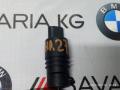 67126934160 Насос омывателя лобового стекла BMW 535i 2012г. - фото №2