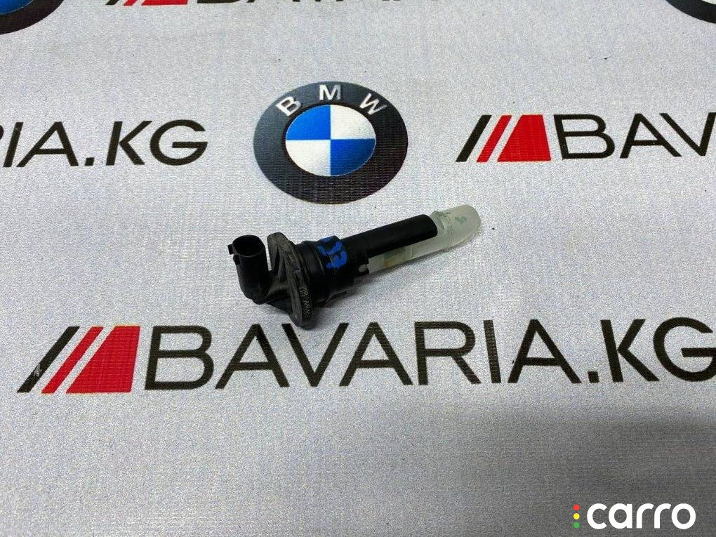 61318360459 Датчик уровня бачка омывателя BMW 530 2003г. - фото №1