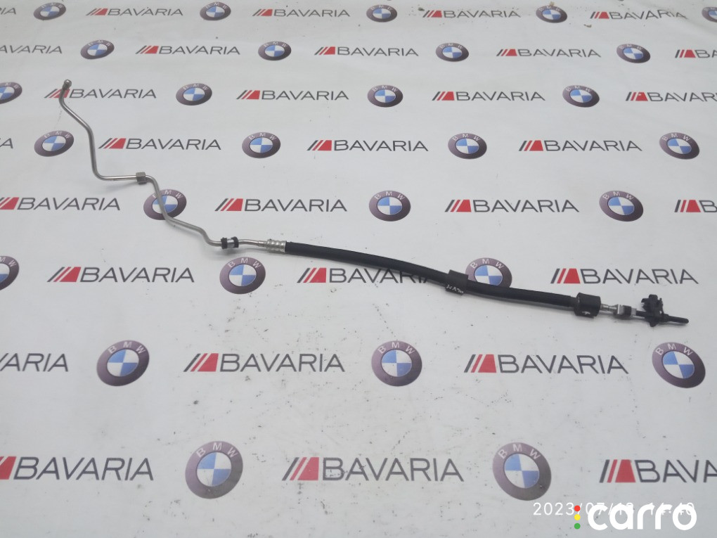 13537605016 Шланг топливный BMW 328i 2016г. - фото №1