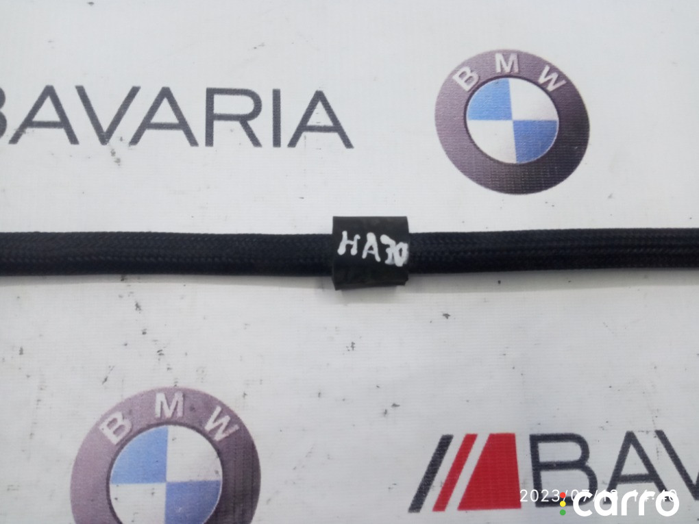13537605016 Шланг топливный BMW 328i 2016г. - фото №2