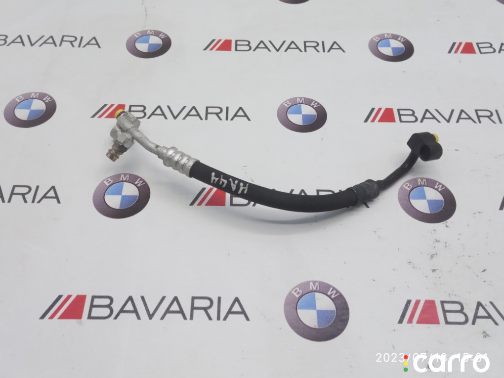 64536902681 Трубка А/С BMW M3 2002г. - фото №1