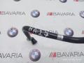 17227645065 Трубопровод масляного радиатора BMW 535i 2012г. - фото №3
