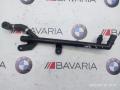 64509170342 Патрубок системы охлаждения BMW 535i 2012г. - фото №2