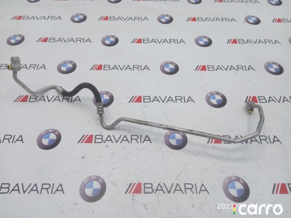 64539239768, 64509163320 Трубка А/С BMW 335 2008г. - фото №1
