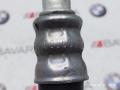 17227635671, 17227585699 Трубопровод масляного радиатора BMW 535i 2012г. - фото №3