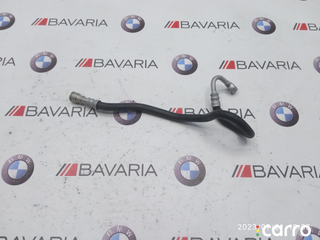 32416776882 Шланг рулевой рейки BMW 335 2008г. - фото №1