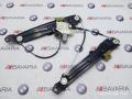 51337182131 Механизм стеклоподъемника BMW 535i 2012г. - фото №3