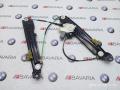 51337182132 Механизм стеклоподъемника BMW 535i 2012г. - фото №3