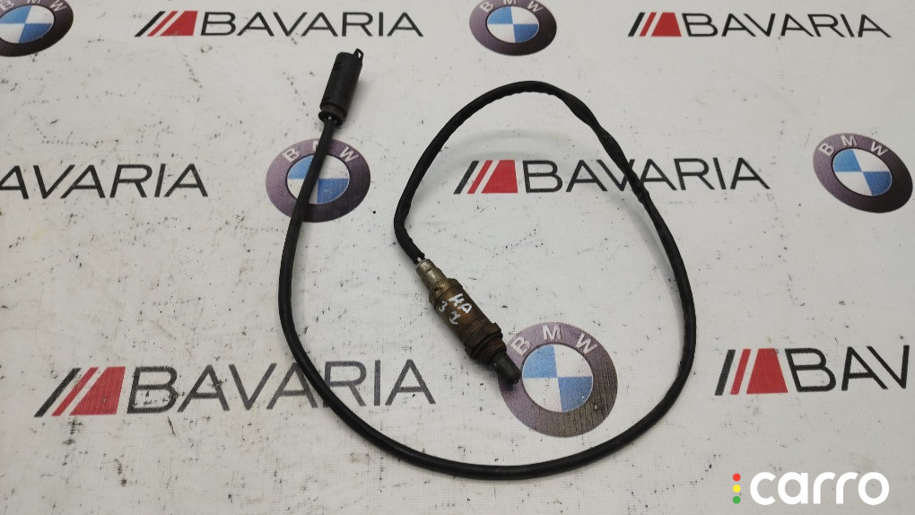 11781433940 Лямбда-зонд за катализатором BMW 530 2003г. - фото №1