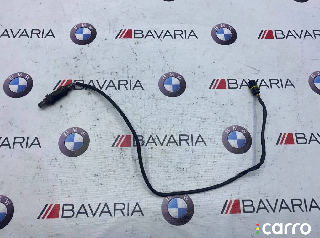 11781406622 Лямбда-зонд BMW M3 2002г. - фото №1