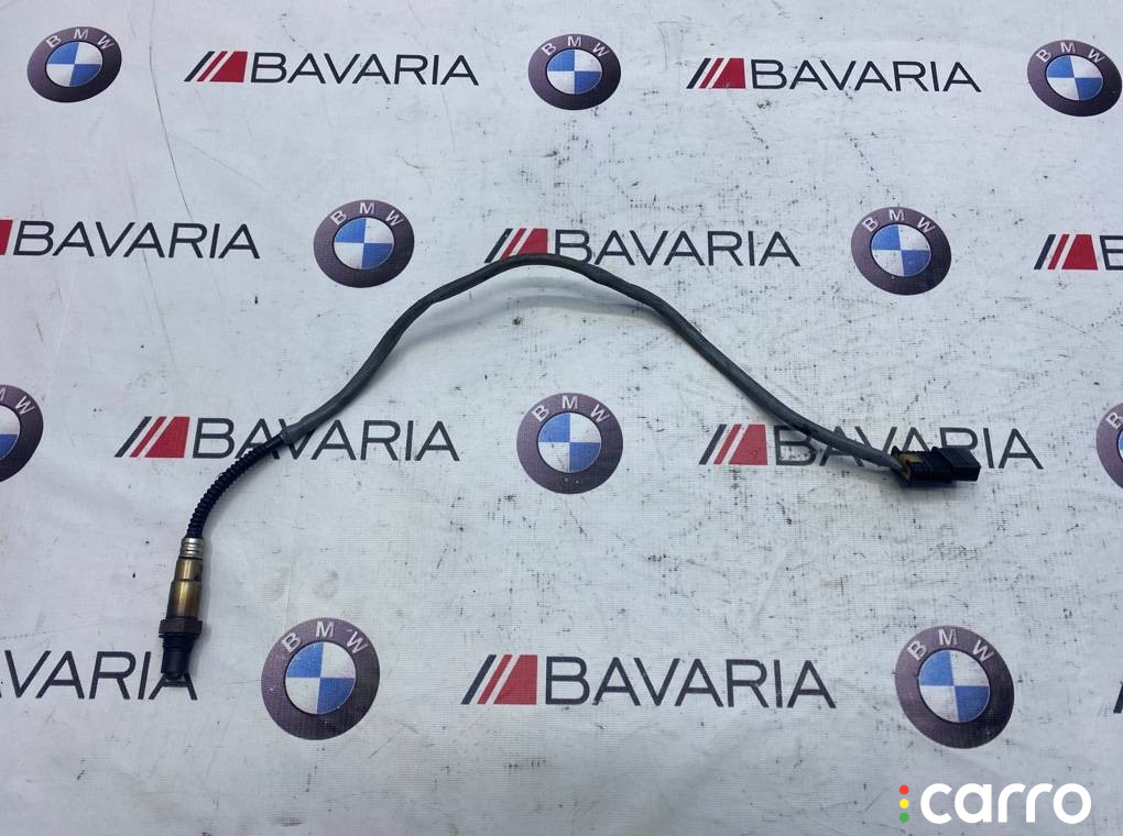 11787589475 Лямбда-зонд до катализатора BMW 535i 2012г. - фото №1