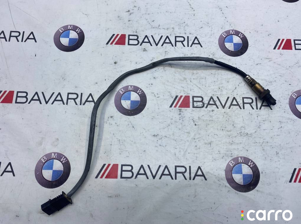 11787589475 Лямбда-зонд до катализатора BMW 535i 2012г. - фото №2