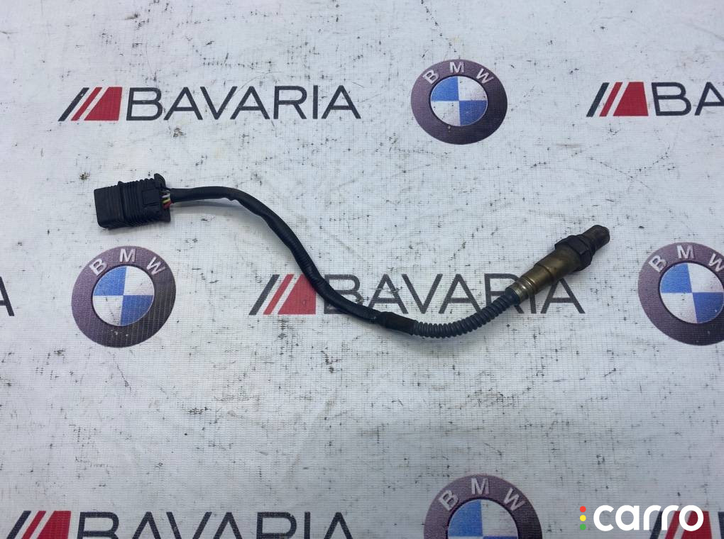 11787589121 Лямбда-зонд до катализатора BMW 328i 2016г. - фото №2
