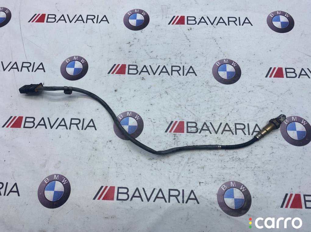 11787589475 Лямбда-зонд за катализатором BMW 535i 2012г. - фото №1