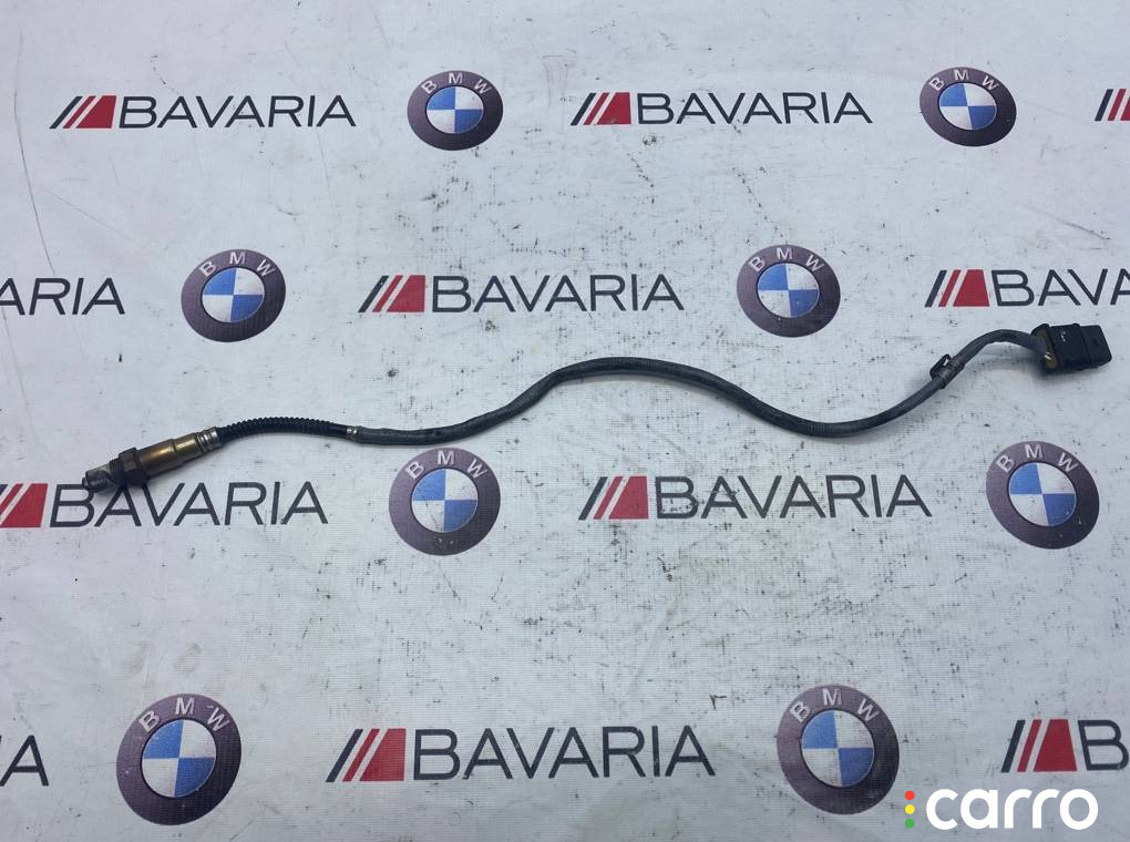 11787589475 Лямбда-зонд за катализатором BMW 535i 2012г. - фото №2