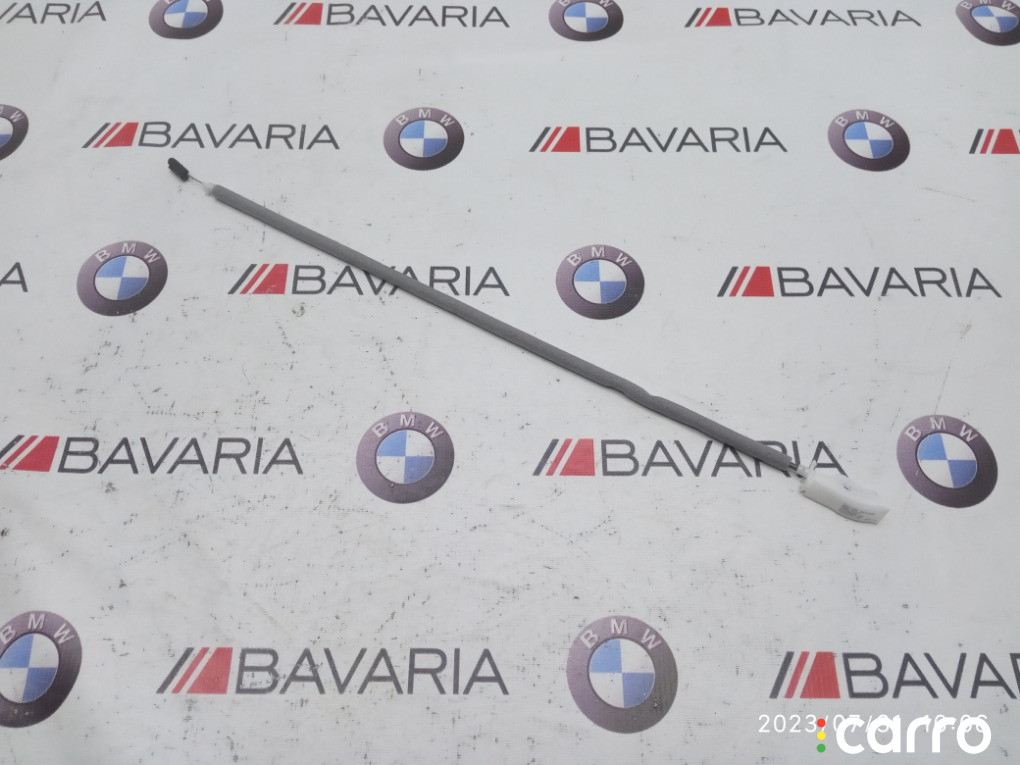 51217175652 Трос внутренней ручки двери BMW 528i 2012г. - фото №1
