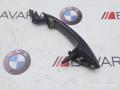 51217231931 Ручка двери BMW 528i 2012г. - фото №3
