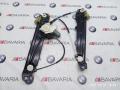 51337182131 Механизм стеклоподъемника BMW 528i 2012г. - фото №2