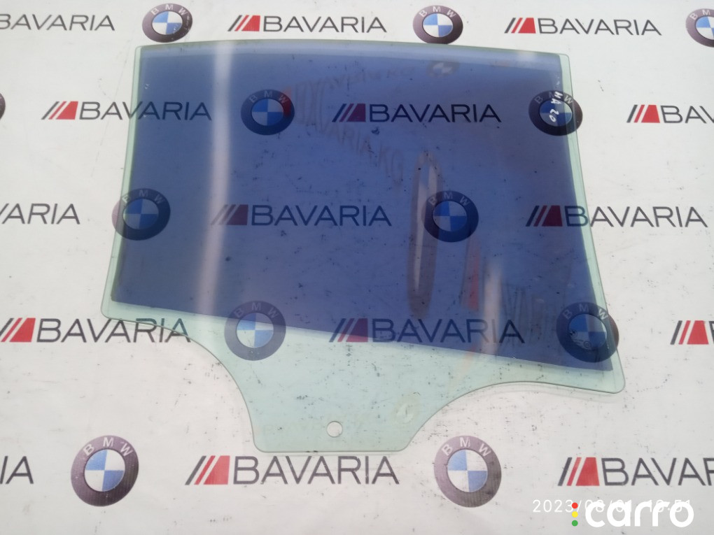 51357182117 Стекло двери BMW 535i 2012г. - фото №2