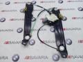 51337182132 Механизм стеклоподъемника BMW 535i 2012г. - фото №2