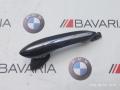 51217231934 Ручка двери внешняя BMW 535i 2012г. - фото №2