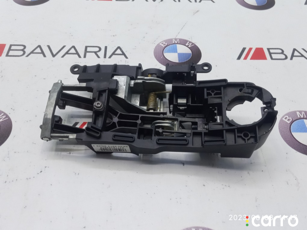 51217175732 Опора наружной ручки двери BMW 550i 2013г. - фото №2