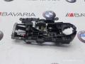 51217175732 Опора наружной ручки двери BMW 550i 2013г. - фото №2