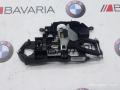 51217175732 Опора наружной ручки двери BMW 550i 2013г. - фото №3