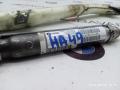 72127141507 Airbag-шторка BMW X5 2008г. - фото №3
