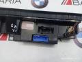 64116927900 Климат контроль BMW X5 2004г. - фото №3