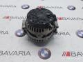 12317558219 Генератор 180А BMW 5 series 2007г. - фото №2