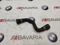 11537500735 Патрубок расширительного бачка BMW X5 2001г. - фото №2