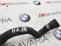 11537500735 Патрубок расширительного бачка BMW X5 2001г. - фото №3