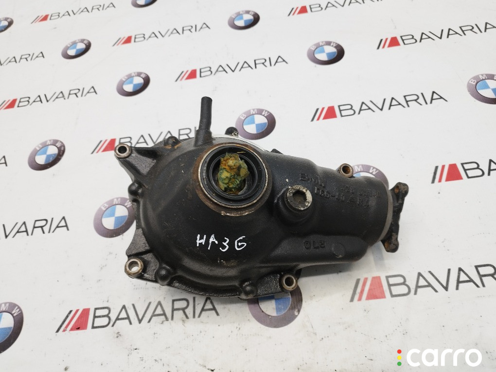 31507512915 Редуктор BMW X5 2001г. - фото №2