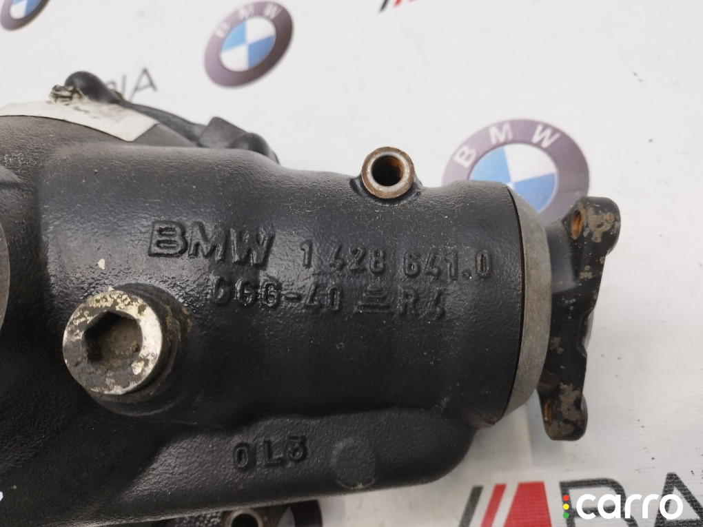 31507512915 Редуктор BMW X5 2001г. - фото №3