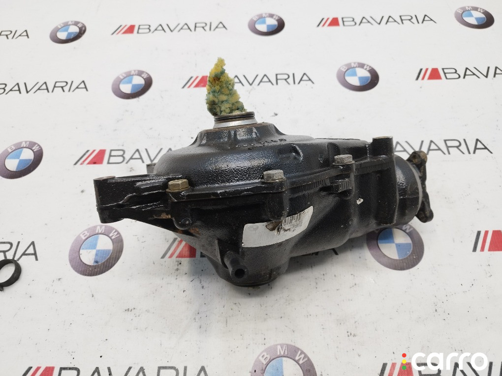 31507512915 Редуктор BMW X5 2001г. - фото №4