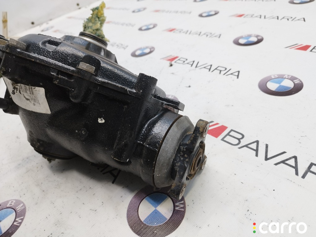 31507512915 Редуктор BMW X5 2001г. - фото №5