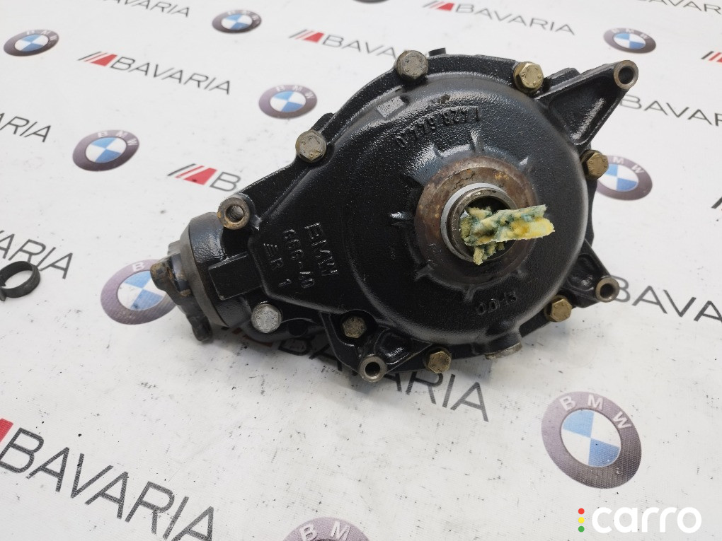 31507512915 Редуктор BMW X5 2001г. - фото №6