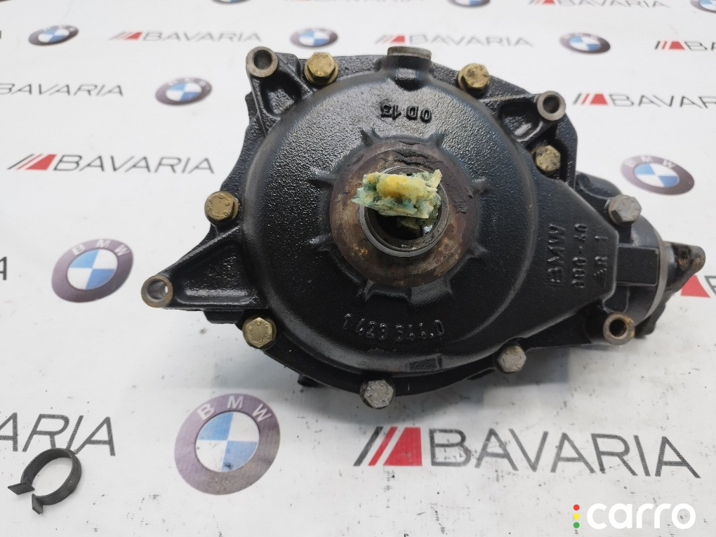 31507512915 Редуктор BMW X5 2001г. - фото №7