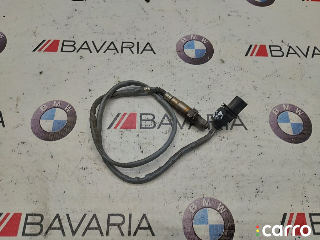 11787557223 Лямбда-зонд до катализатора BMW X5 2008г. - фото №1