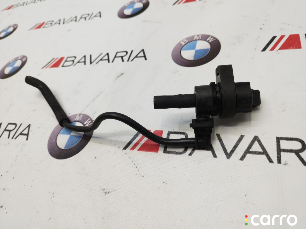 13901433603 Клапан вентиляции топливного бака BMW X5 2001г. - фото №2
