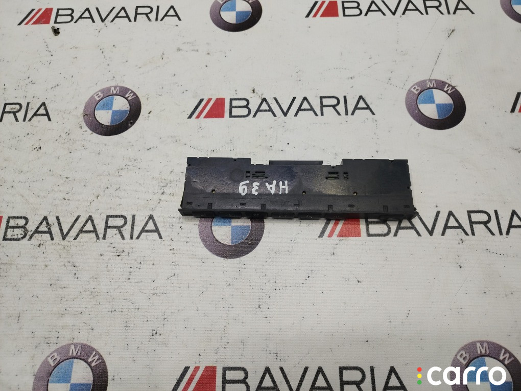 61316953941 Блок кнопок DSC BMW X5 2006г. - фото №1