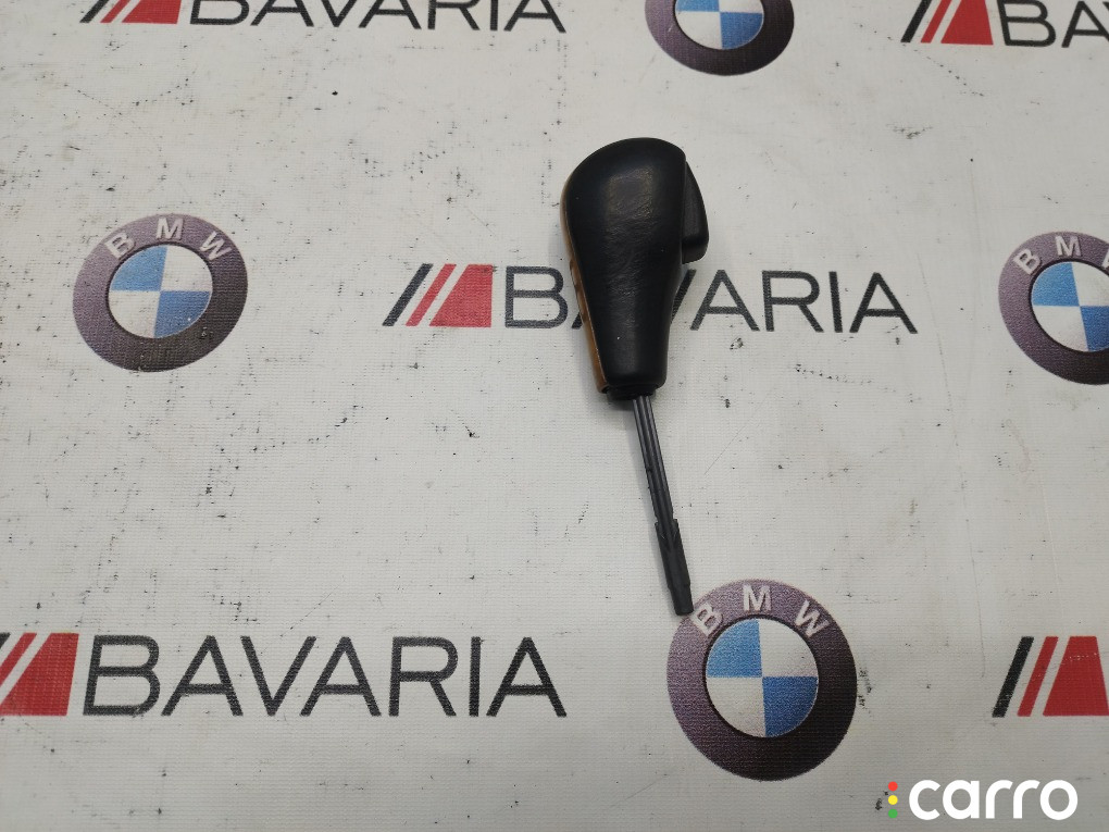 51167060445 Ручка селектора АКПП BMW 540 1998г. - фото №1